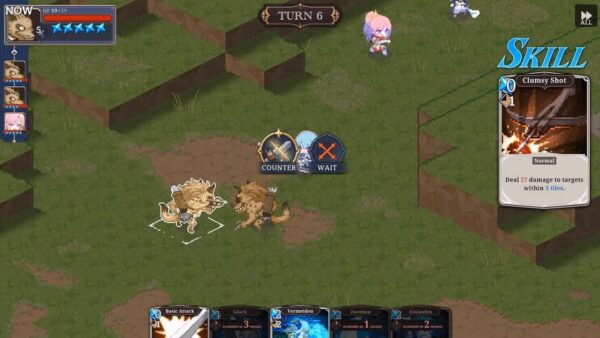 Stardust: Wish of Witch screenshot
