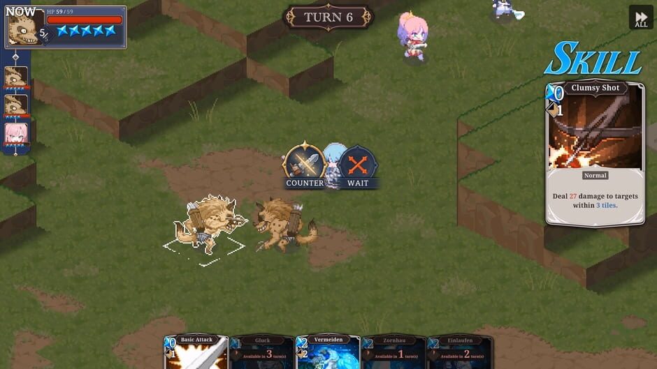 Stardust: Wish of Witch screenshot