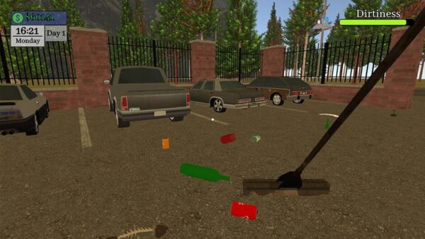 Hotel Simulator 2026 screenshot