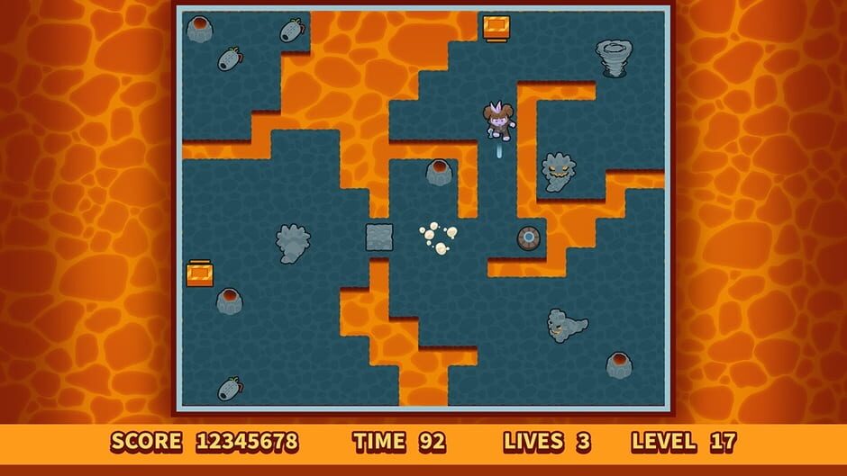 Neopets: Mega Mini Games Collection – The Neopian Arcade Odyssey screenshot