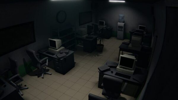 Echo&rsquo;s Inc screenshot