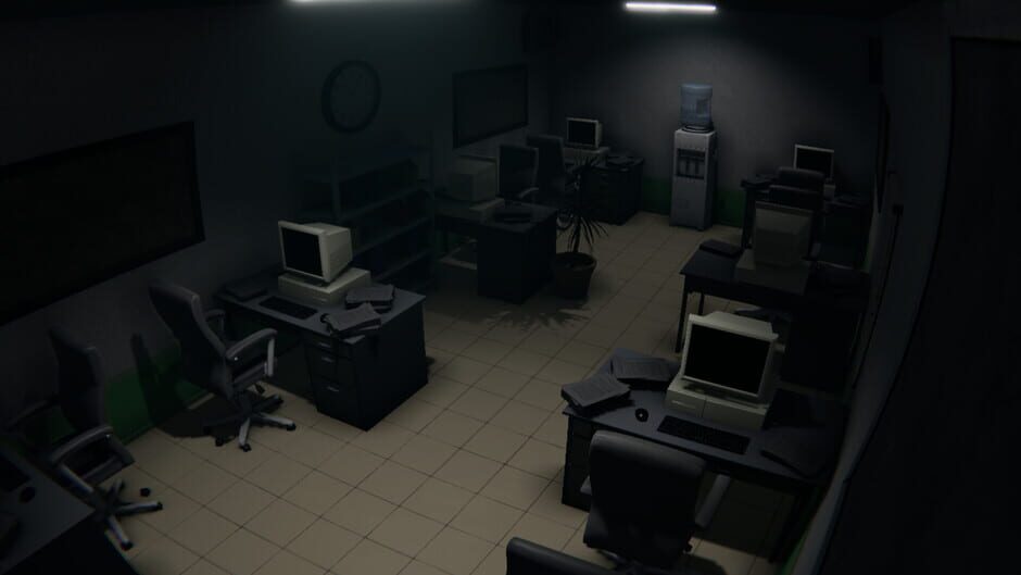 Echo&rsquo;s Inc screenshot