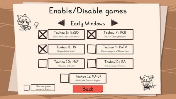 Keine&rsquo;s Expanding Class! screenshot