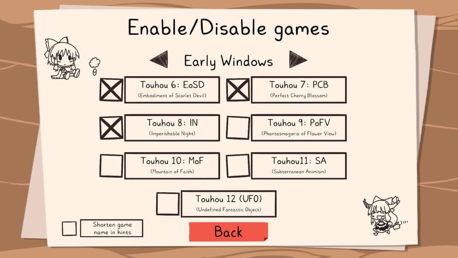 Keine&rsquo;s Expanding Class! screenshot