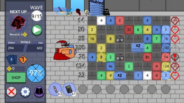 Bloksie (For Now) screenshot