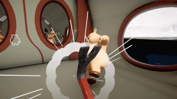 Pigmarines screenshot