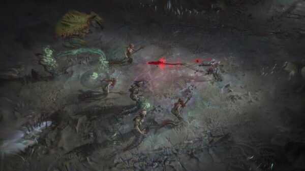 Diablo IV: Age of Hatred Collection screenshot