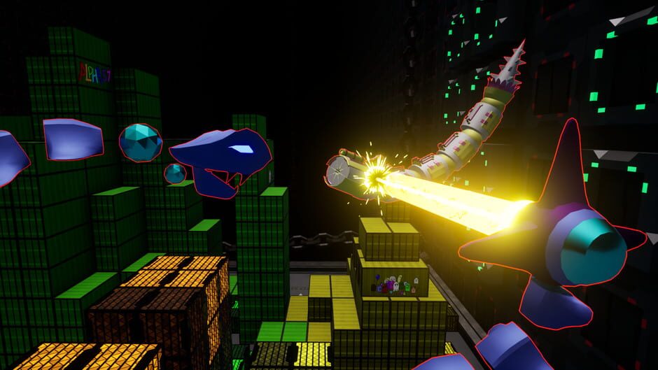 MechDrachen screenshot