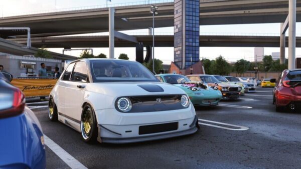 Forza Horizon 6: Premium Edition screenshot