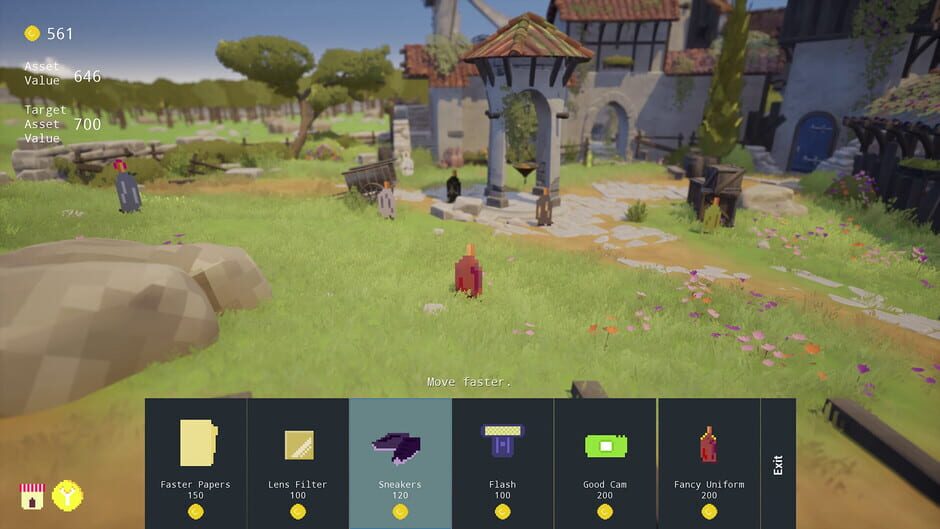 Umpteenth Photo screenshot
