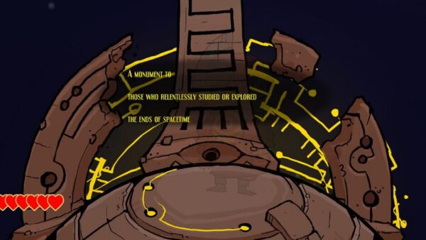 Gravity&rsquo;s Edge screenshot
