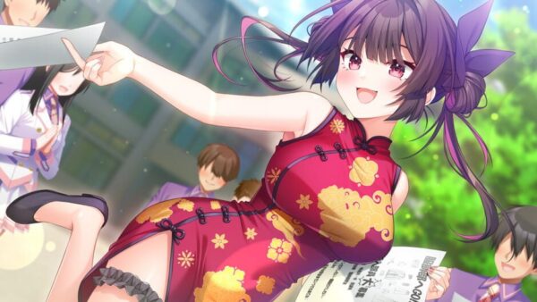 Triple Pairing screenshot