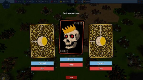 Dwarf Guild Mania screenshot