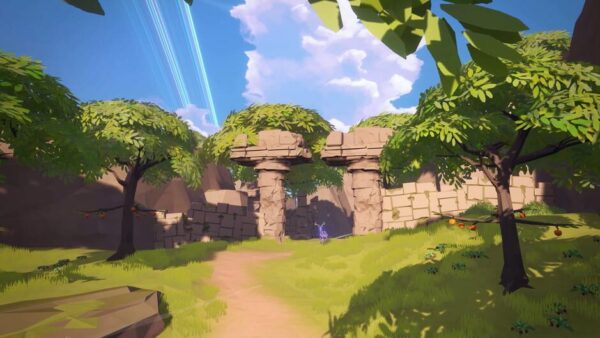 Isle of Food screenshot