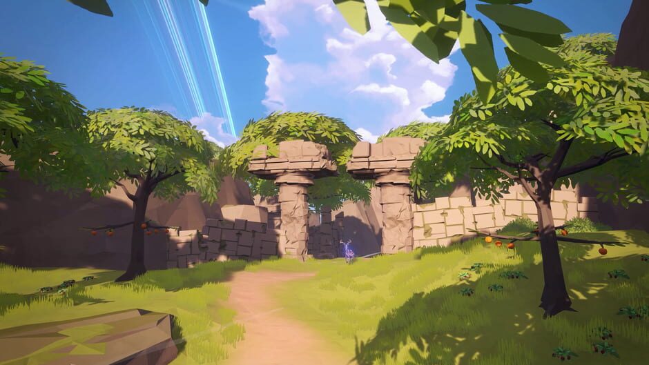 Isle of Food screenshot