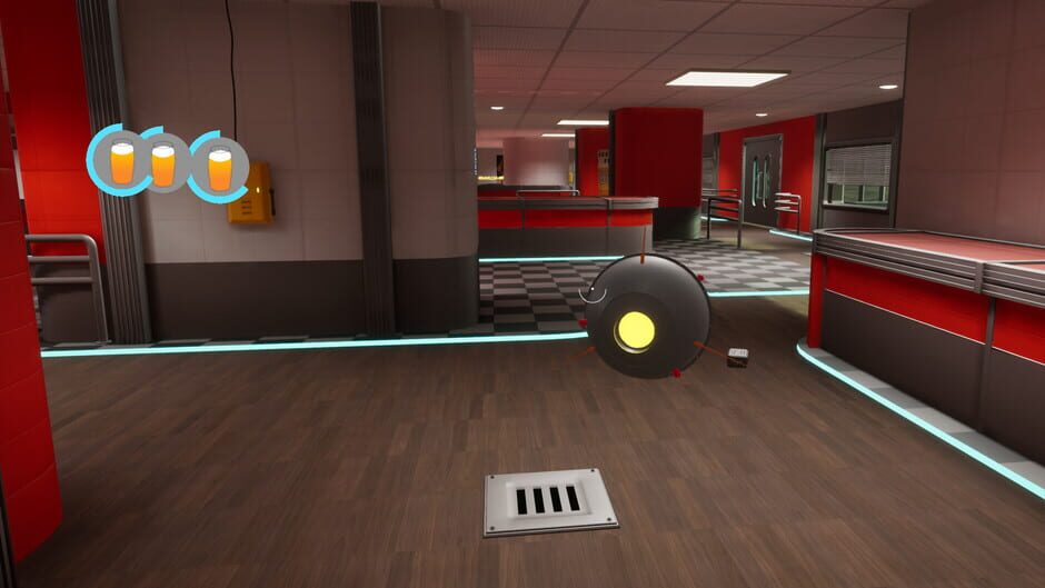 AstroDiner Manager screenshot