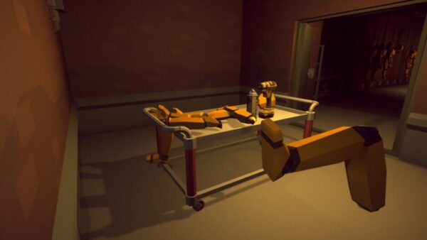 Toycrafter screenshot