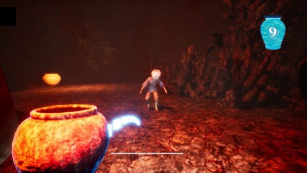 Kodoku screenshot