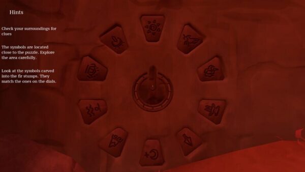 Echoes From Ciudadela screenshot
