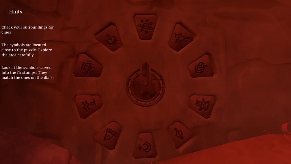 Echoes From Ciudadela screenshot