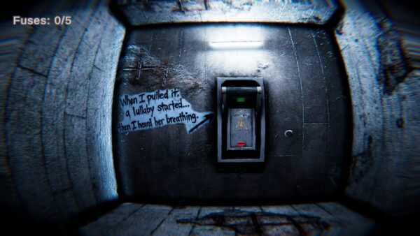 Hamam: The Steaming Backrooms screenshot
