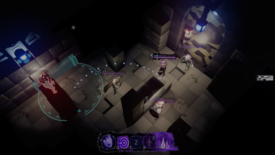 Integrity screenshot