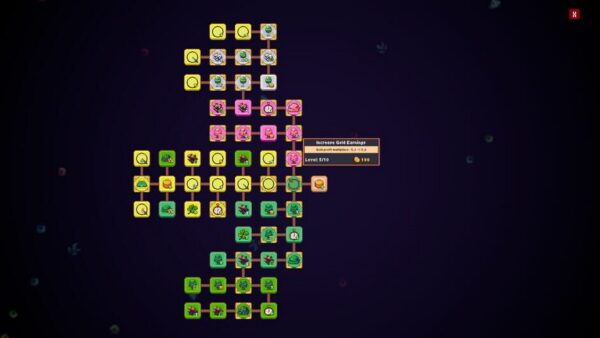 Tiny Biomes: Cozy Idle screenshot
