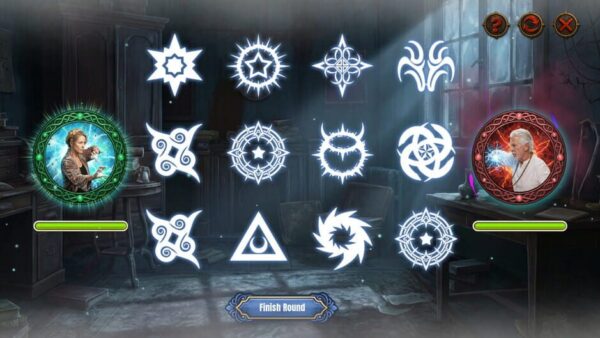Zelene Lux: Spirit Notes screenshot