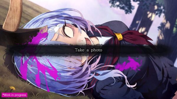 Kugayama Shiori&rsquo;s Death Diary screenshot