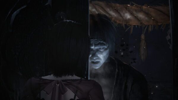 Fatal Frame II: Crimson Butterfly Remake – Digital Deluxe Edition screenshot