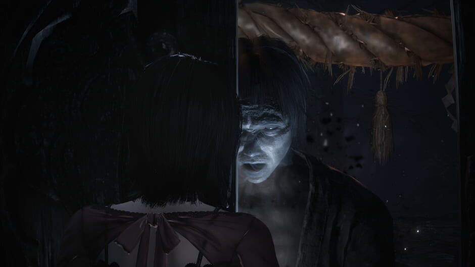 Fatal Frame II: Crimson Butterfly Remake – Digital Deluxe Edition screenshot
