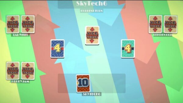 Vice Versa screenshot