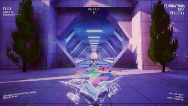 Speedshot screenshot