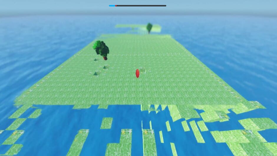 Golf-Like screenshot