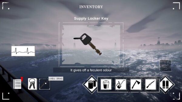 Crabmeat screenshot