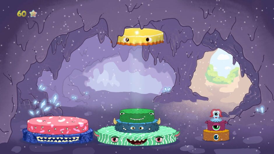 Cozy Fast Hanoi screenshot