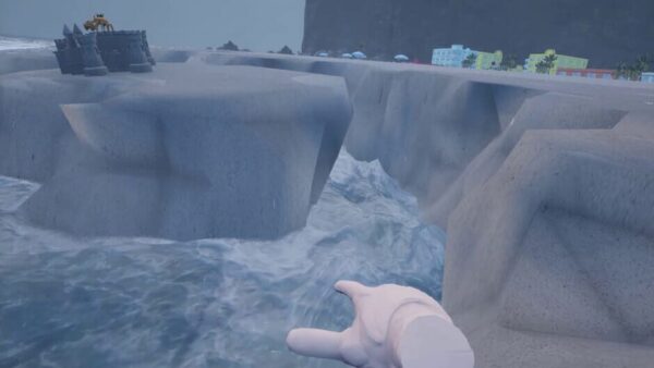 King Crab screenshot