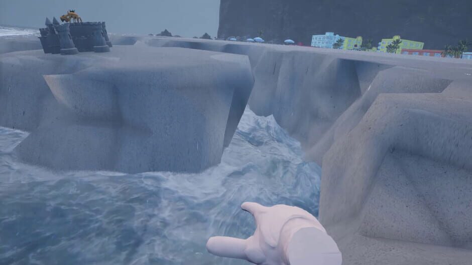 King Crab screenshot