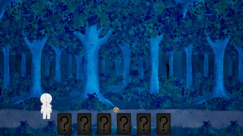 Yurei: Ink of the Damned screenshot