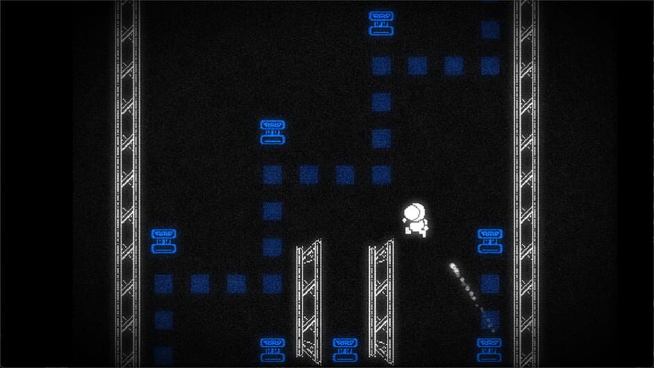 Purrfect Ascent screenshot