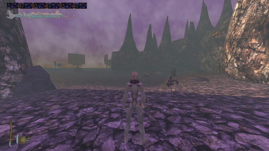 Bargalian Regicide screenshot