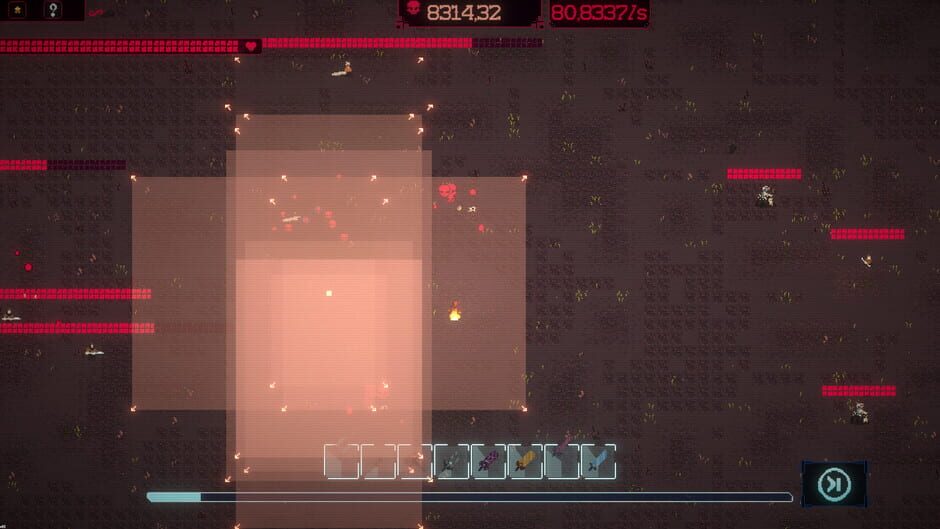 Incremental Ragebait screenshot