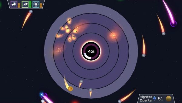 Orbital screenshot