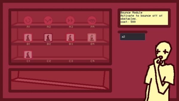 Skatr screenshot