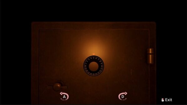 Edge Of Dread screenshot