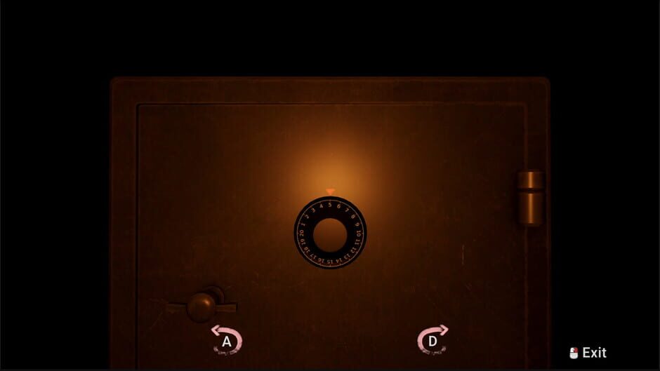 Edge Of Dread screenshot