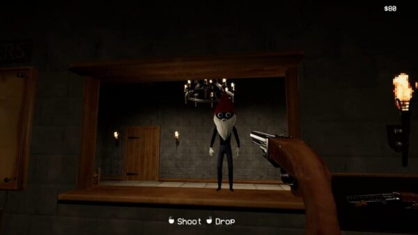 Chopped Up screenshot