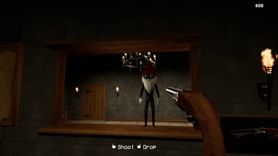 Chopped Up screenshot