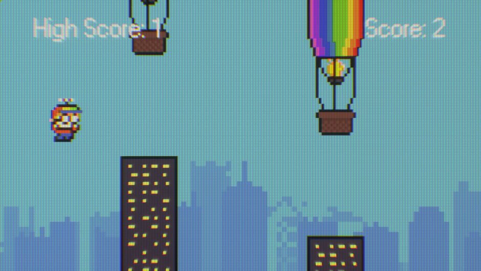 Arcade Shop Simulator screenshot