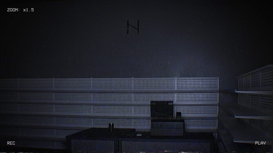 Entity Research Group screenshot